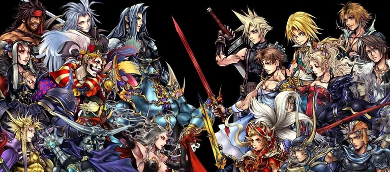 Siamo in diretta con lo speciale dedicato a Final Fantasy