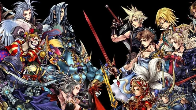 Siamo in diretta con lo speciale dedicato a Final Fantasy