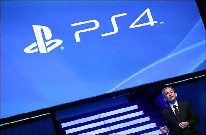 Sony festeggia i ventanni di Playstation con un sito internet