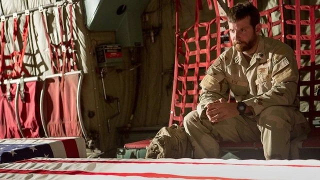 Teaser trailer italiano per American Sniper di Clint Eastwood!