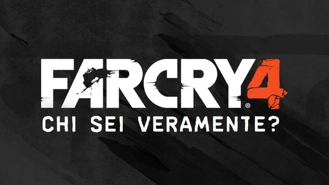 Sito interattivo per Far Cry 4