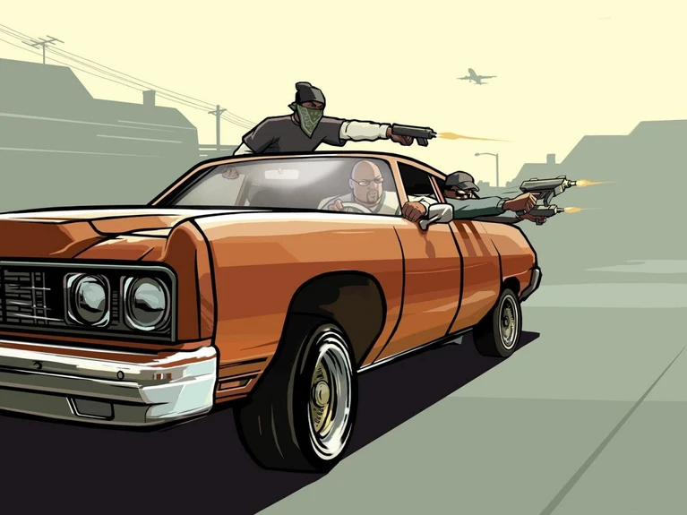 Rumor GTA San Andreas in rotta per PS3 e Xbox 360