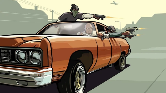 [Rumor] GTA San Andreas in rotta per PS3 e Xbox 360?