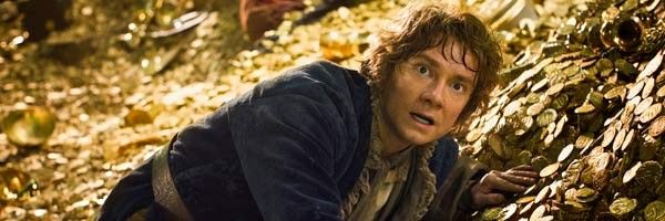 Il poster finale di Lo Hobbit: La Battaglia delle Cinque Armate!