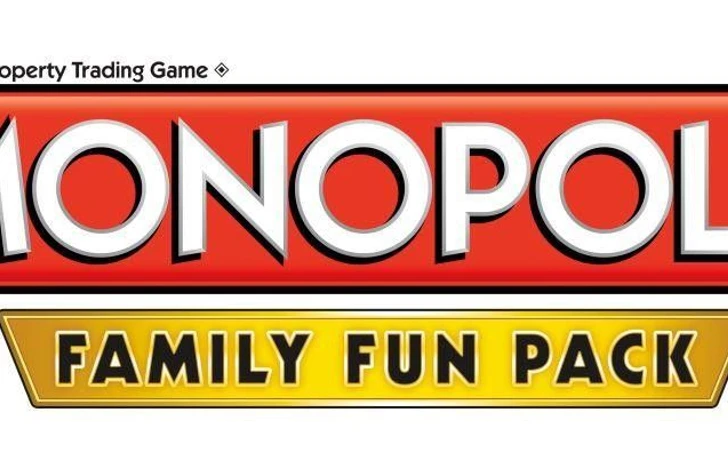 Monopoly Family Fun Pack disponibile a Natale