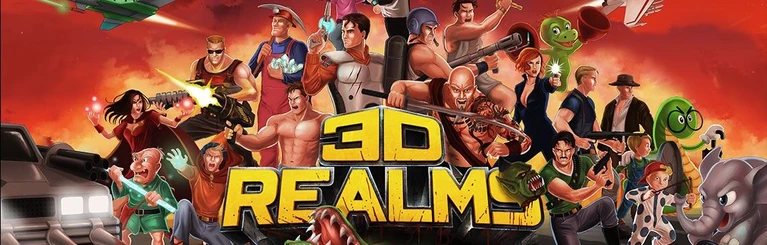 3D Realms torna con tantissime offerte di giochi storici e imperdibili