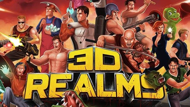 3D Realms torna, con tantissime offerte di giochi storici e imperdibili