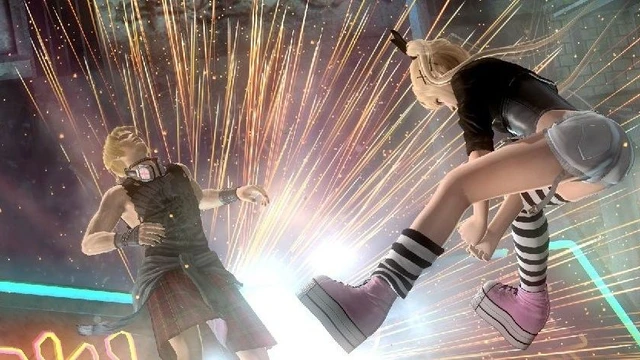 Comunicato stampa e tante immagini per Dead or Alive 5 Last Round