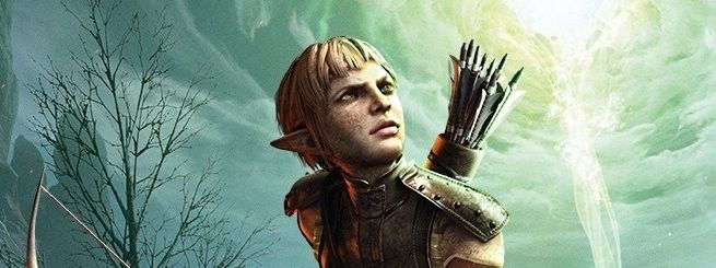 A letto bimbi in Dragon Age Inquisition cè il sesso