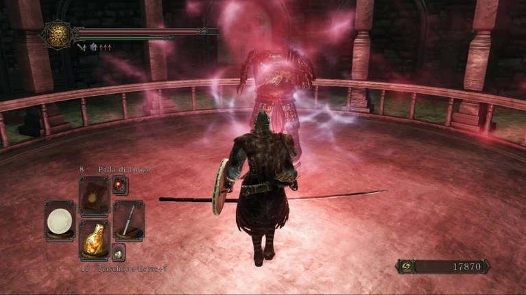 Rumor un quarto DLC per Dark Souls II