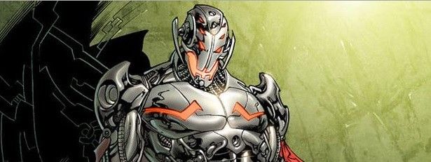 Trailer nostrano per l'Era di Ultron