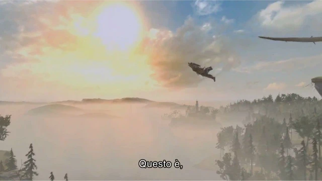 Inside Assassins Creed III  Episodio 2