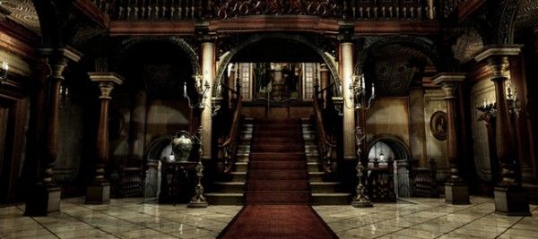 20 minuti di gameplay per il remake di Resident Evil