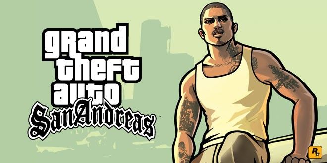 GTA San Adreas in versione rimasterizzata disponibile su Xbox Live