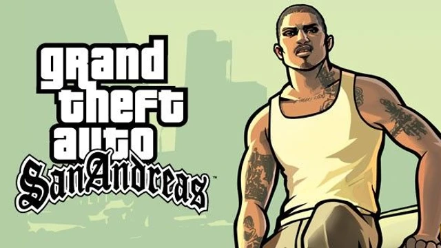 GTA: San Adreas in versione rimasterizzata disponibile su Xbox Live