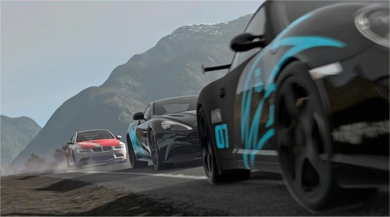 DriveClub sui server cè ancora tanto lavoro da fare