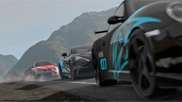 DriveClub? sui server c'è ancora tanto lavoro da fare.