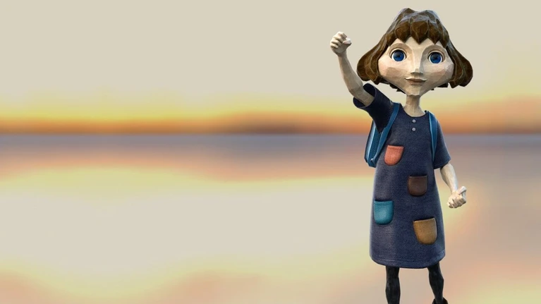 40 minuti di gameplay per The Tomorrow Children