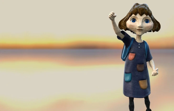 40 minuti di gameplay per The Tomorrow Children