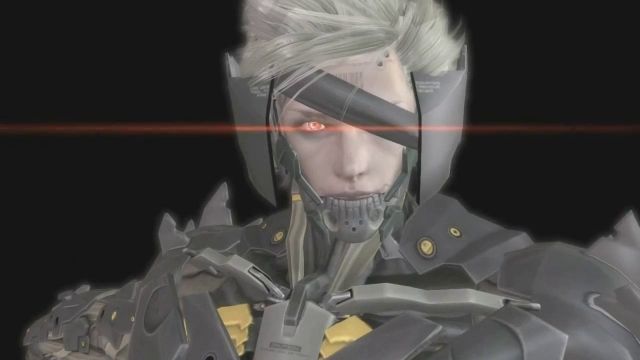 Raiden Trailer