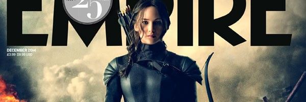 Lo spot tv di Hunger Games Il Canto della Rivolta parla italiano