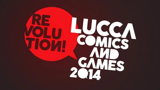 Lucca Comics&Games 2014 è anche tanto cinema!