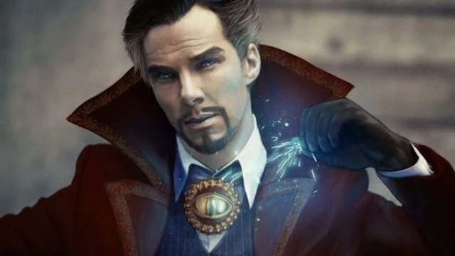 Trovato l'attore per Doctor Strange!