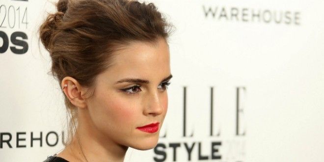 La prima foto dal set di Colonia con Emma Watson