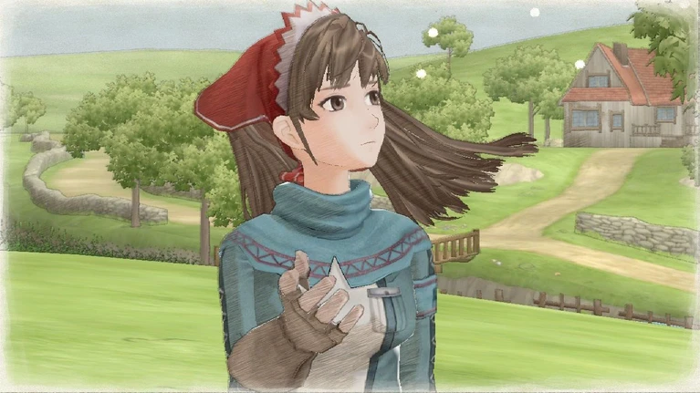 Valkyria Chronicles arriverà su PC