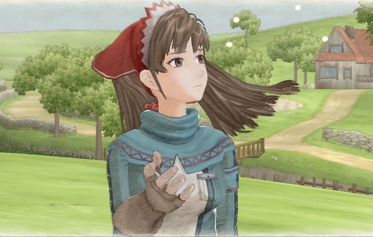 Valkyria Chronicles arriverà su PC