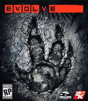 Video di gameplay dellalpha di Evolve