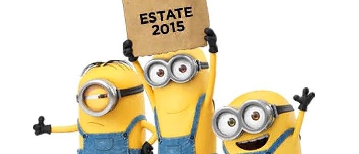 Il 3 Novembre uscirà il trailer del film Minions