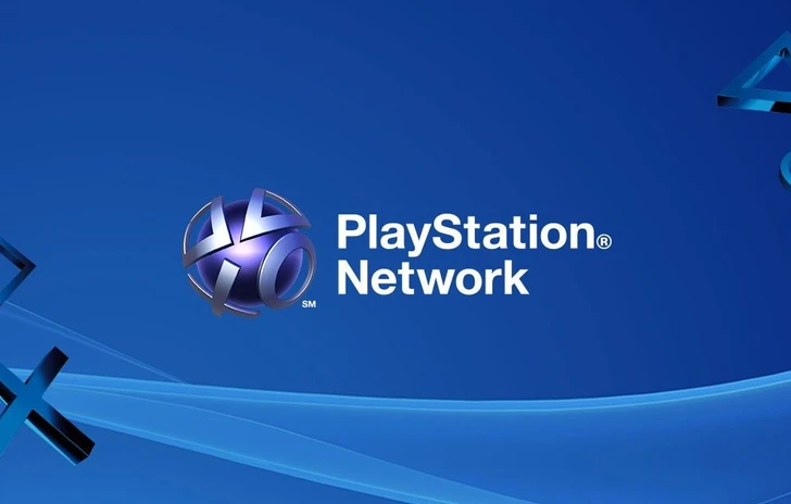 Di nuovo problemi per il PSN