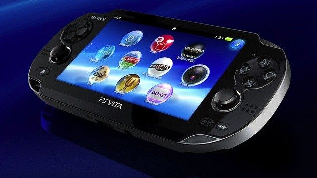 Rilasciato il nuovo Firmware anche per PS Vita