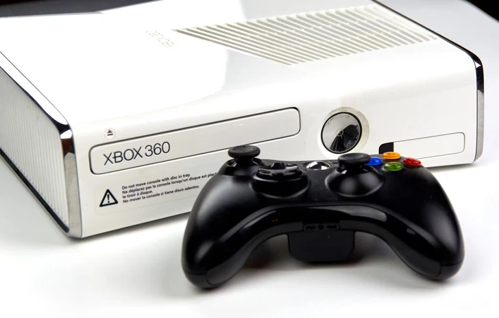 Xbox 360 chiuso il Marketplace