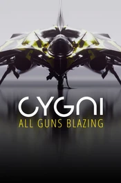 CYGNI All Guns Blazing