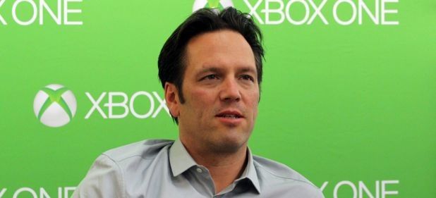 Phil Spencer Microsoft ha in cantiere nuove IP