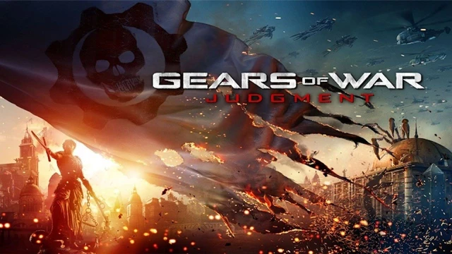 Gears of War Judgment  gameplay modalità tutti contro tutti