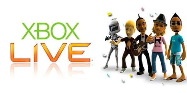 Probemi su Xbox Live