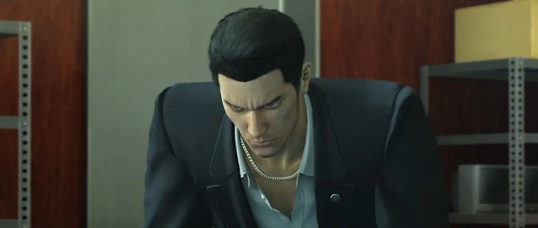 15 minuti di storytrailer per Yakuza 0