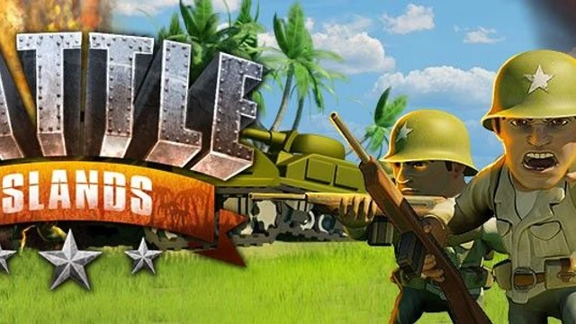 Battle Islands disponibile su PS4