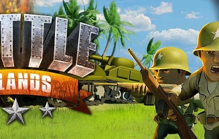 Battle Islands disponibile su PS4