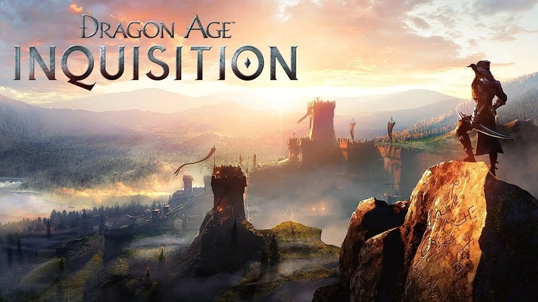 Dragon Age Inquisition disponibile per il pre download su Xbox One