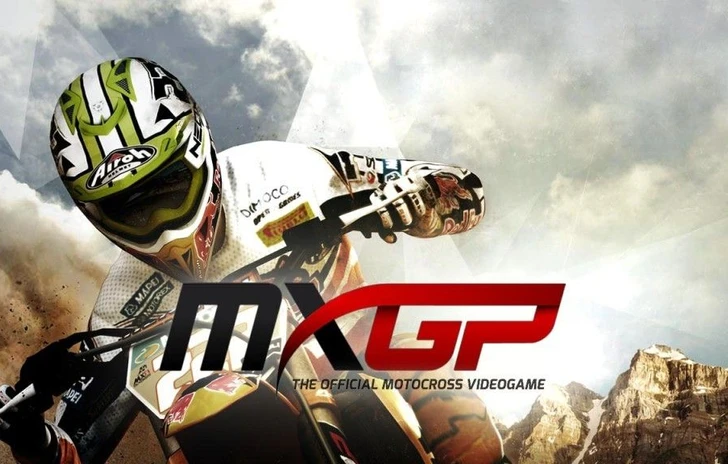 Disponibile la demo di MXGP per PS4