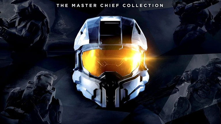 La Master Chief Collection si mostra in un nuovo video