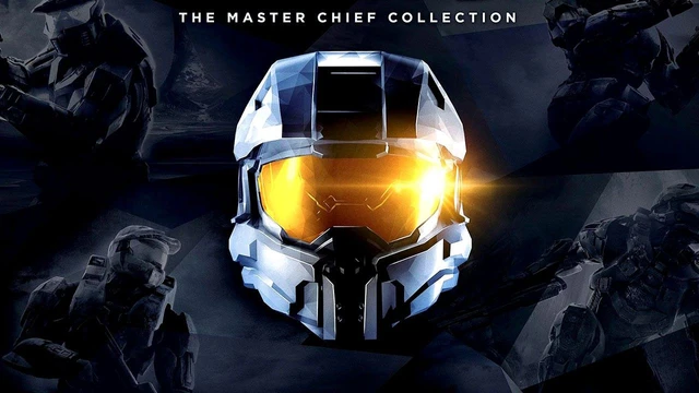 La Master Chief Collection si mostra in un nuovo video