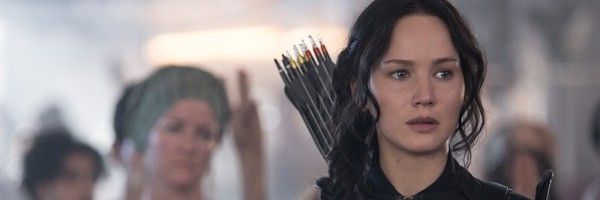 Il final trailer di Hunger Games Il Canto della Rivolta Parte 1