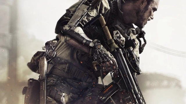 Trailer per la companion app di Call of Duty Advanced Warfare