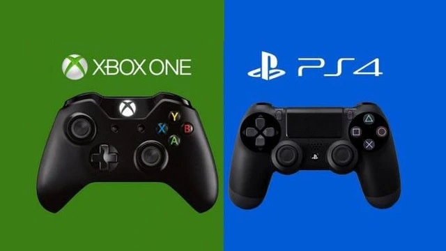 Un sondaggio di Sony mette a confronto Playstation Plus con il Xbox Live Gold