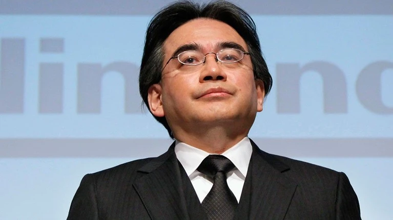 Satoru Iwata torna alla guida di Nintendo